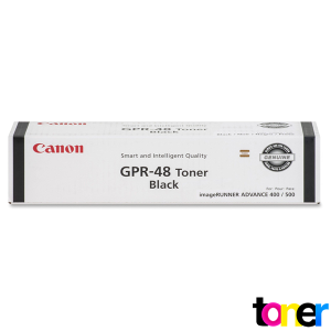 Toner Canon GPR-48 Original