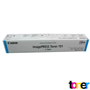 Tóner Canon T01 Cyan C910 Series