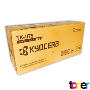 Toner Kyocera M2040DN, M2640IDW (TK-1175) Negro Original