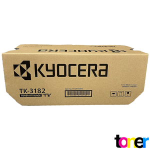 Toner Kyocera Ecosys FS-P3055DN, Kyocera FS-M3655IDN (TK-3182)