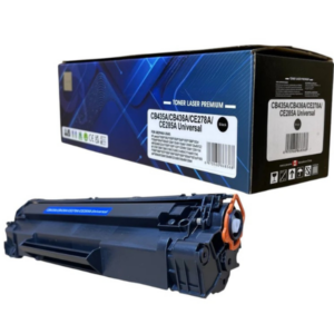 Toner HP LaserJet P1102w, M1212nf, Pro m1132, 1102w CE285A (85A) Compatible 1.6K