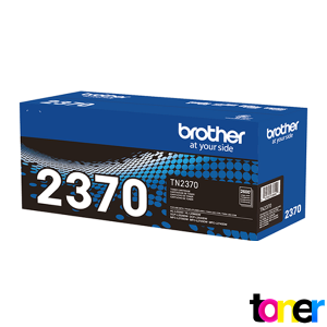 Toner Brother 2360DW, L2540, L2740, ML2320DN (TN-2370) Original