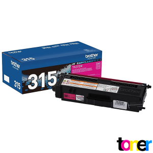 Toner Brother MFC9560CDW MAGENTA TN-315M Original