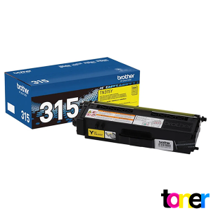 Toner Brother MFC9560CDW YELLOW TN-315Y Original