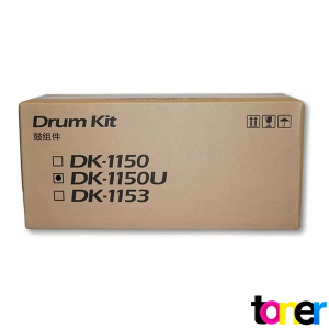 Unidad De Imagen Kyocera DK-1150U M2040dn M2640idw M2135dn