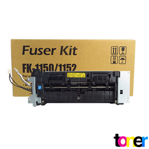 Unidad Fusor Kyocera Ecosys M2640idw/M2040dn/M2135dn FK-1150