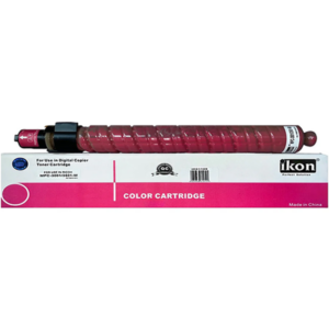 Toner Ricoh Aficio MP C3001, MP C3501 Magenta -Ikon - Rendimiento 10,000 páginas