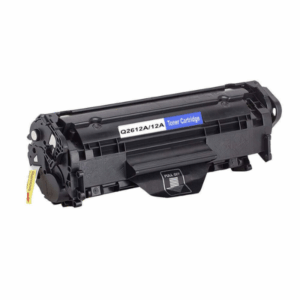 Toner Hp 1020, 1022nw, M1319, 1018, 3055, M1005 (Q2612A) Black Compatible Premium