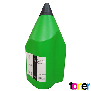 Recarga de Toner para HP Universal