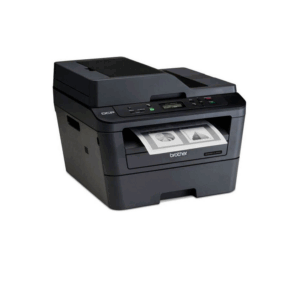 Impresora Multifuncional Brother DCP-L2540DW  Monocromática A-4