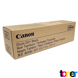 Drum Canon D01 IPR Series C910 BLACK