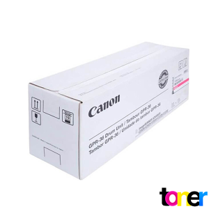 Tambor Canon GPR-36 P-IRC2020-2025-203 Magenta