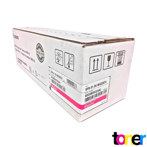 Tambor Canon GPR-51 Magenta IRC350-250IF