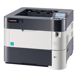 Kyocera ECOSYS P3045dn Impresora de red con panel de control