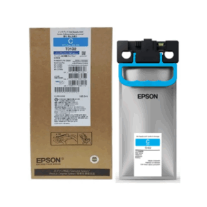 Tinta Epson T01D220 WorkForce WF-C529R C579R Cyan 20K