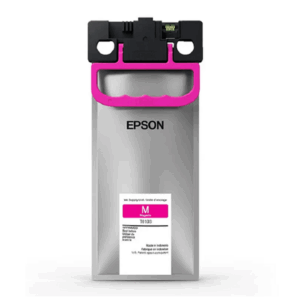 Tinta Epson T01D320 WorkForce WF-C529R, C579R Magenta