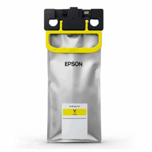 Tinta Epson T01D420 WorkForce WF-C529R C579R Yellow