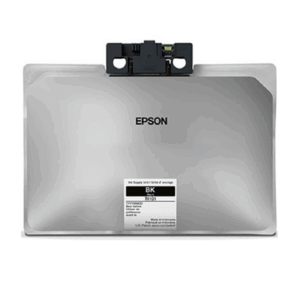 Tinta Epson T01D120 WorkForce WF-C529R C579R Black 50K
