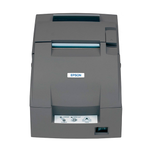 Impresora Epson TMU-220A-UB-U03II USB C31C513A8901