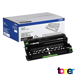 Unidad de tambor Brother Original DR-820