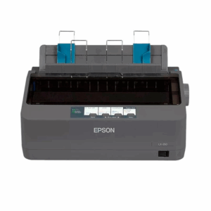 Impresora Epson Matricial LX-350 C11CC24011