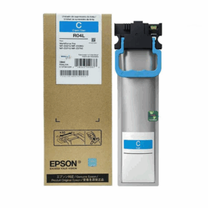 Tinta Epson T941220-AL WF-C5210, 5290, 5710, 5790 (R04L) Cyan