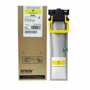 Tinta Epson T941420-AL WF-C5210, 5290, 5710, 5790 (R04L) Yellow