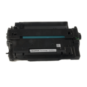 Toner HP 55A P3015d, M525dn, M525f, M525c (CE255A) Black 6K Compatible Premium