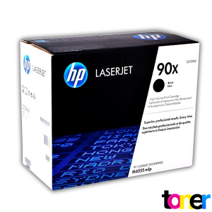 Toner HP CE390X M4555, M555f, M4555h, M4555skm (90X)