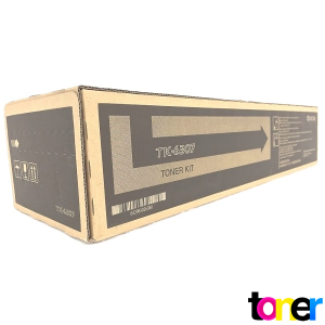 Toner Kyocera 3500I, 4500i, 5500I, 5501I (TK-6307) Original 35K