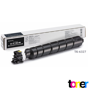 Toner Kyocera Taskalfa 4002I, 4003I, 5002I, 5003I, 6002I, 6003i (TK-6327) Original 35K