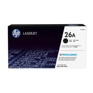 Toner HP LaserJet Pro M402dn, M402n, M402d, M426fdw, M426dw, M426fdn CF226A (26A)