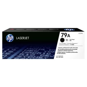 Toner HP LJ Pro m12w, m12a, m26a, m26nw CF279A (79A) L.J. NEGRO