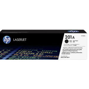 Toner HP Laserjet M252DW, M252N, M277DW, M277N, M274N CF400A Negro (201A) Original