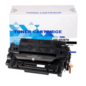 Toner Compatible HP 87X CF287X Negro M506dn M501dn M527c Premium 18K