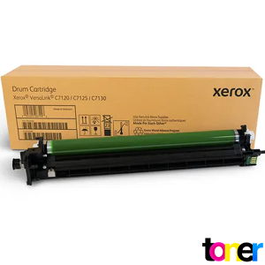 Tambor Xerox VERSALINK C7120/C7125/C7130 013R00688 Negro, 87.000 Páginas