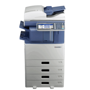 Impresora Multifuncional Laser Toshiba e-STUDIO 2550C - Color