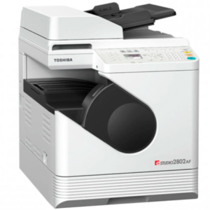 Multifuncional Toshiba E-studio 2802AM