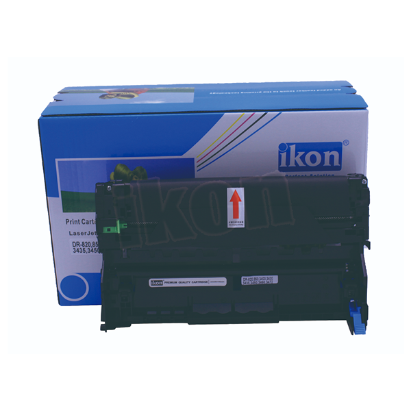Drum,Tambor, Cilindro Brother DR-820 DCP-L5600Dn, DCP-L5650Dn 30K 2 Drum,Tambor, Cilindro Brother DR-820 DCP-L5600Dn, DCP-L5650Dn 30K - Imagen 2