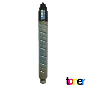 Toner Ikon Ricoh Lanier, IM C300, C400, Savin C300, IMC400 Color Cian 6K