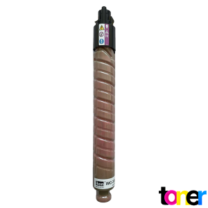 Toner Ikon Ricoh Lanier, Savin IM C300, C400 Color Magenta 6K