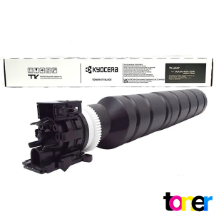 Toner Kyocera TK-6347 TASKalfa 4004i 5004i 6004i 7004i Negro 30,000 Páginas