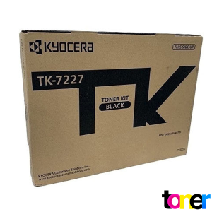 Toner Kyocera TASKalfa 4012i TK-7227 35,000 Pgns.