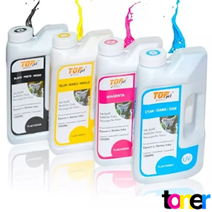 Tinta UV para Epson series L