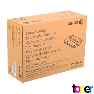 DRUM XEROX WORKCENTRE 3345, 3330, 3335 (101R00555)