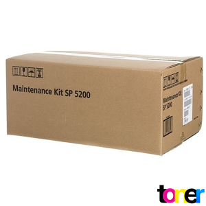 Kit De Mantenimiento Ricoh SP5200 (406687) Original