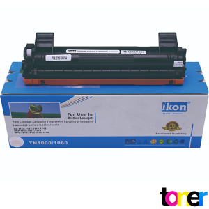 Cilindro Tambor Brother DR-1000/1060