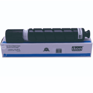 Toner Ikon imageRunner Advance C1325, C1335if Cartucho - Cyan – 11K