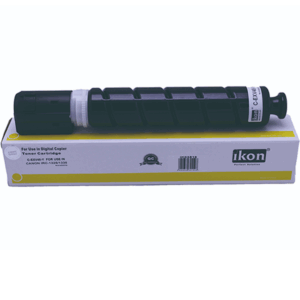 Toner Ikon imageRunner Advance C1325, C1335if - Amarillo – 11K