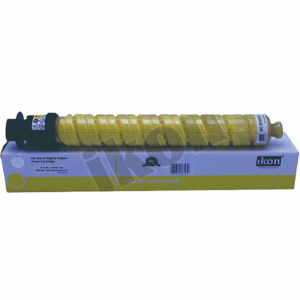 Toner Ricoh IM C2500, IM C2000 Compatible Ikon Yellow 10,500 Paginas